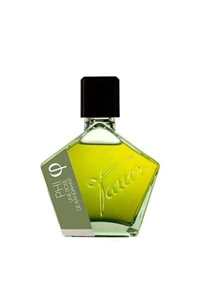 Tauer عطر تاور باي يوني روز دي كندهار او دو بارفيوم 50مل