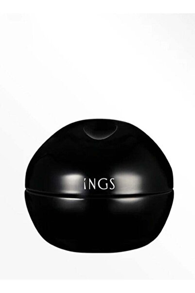 INGS كريم كارنوزين الليلي للعينين لمكافحة علامات التقدم في السن - علاج مضاد ل...