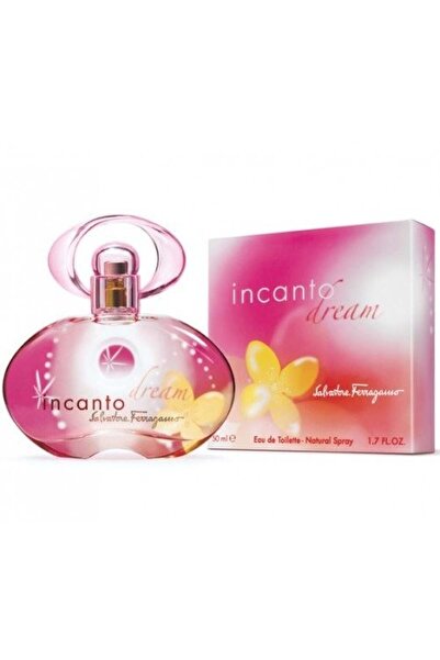 Salvatore Ferragamo عطر سلفاتور فيرغامو انكانتو دريم او دو تواليت 100مل