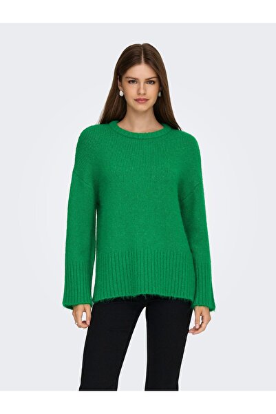 ONLY Strickpullover ONLMAGGIE Strickpullover