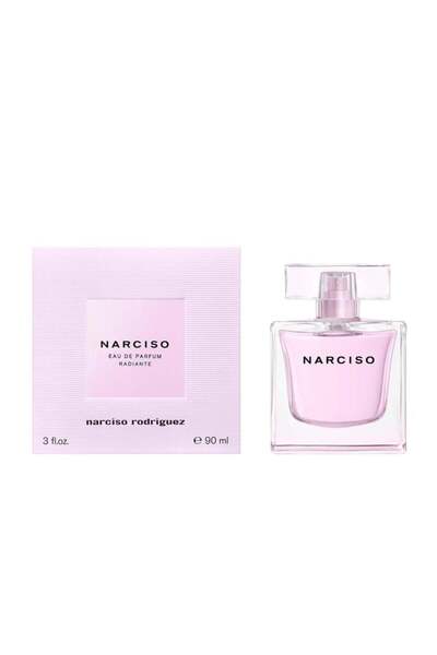 Narciso Rodriguez Narciso Rodriguez Radiant Eau de Parfum 90ml