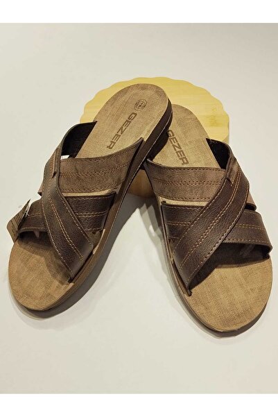 Monalisa Home Number 41 Colorful Figured Fancy Slippers