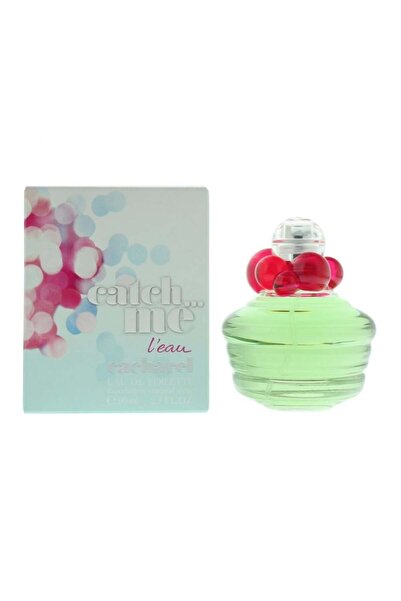 Cacharel Cacharel Catch Me L'Eau Eau de Toilette 80ml
