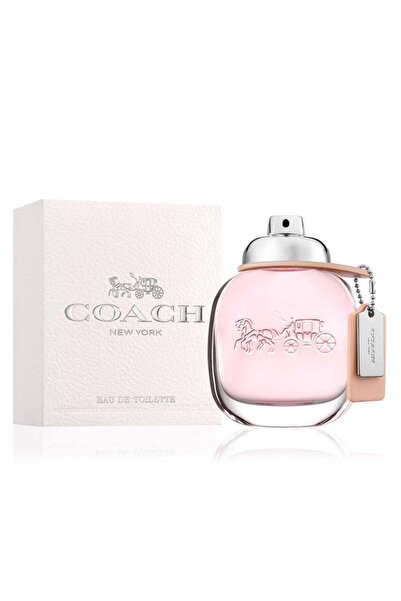 Coach Coach New York for Women Eau de Toilette 30ml