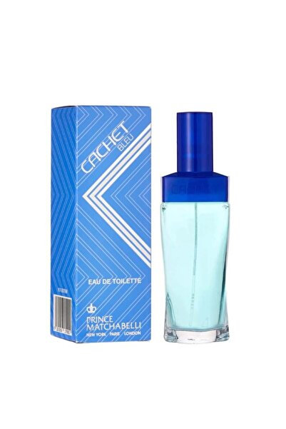 Prince Matchabelli عطر برنس ماتشابيلي كاشيت بلو او دو تواليت 90مل