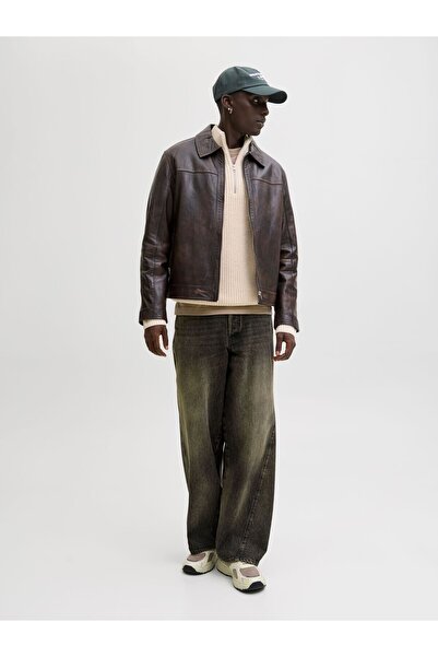 Jack & Jones Strickpullover Strickpullover