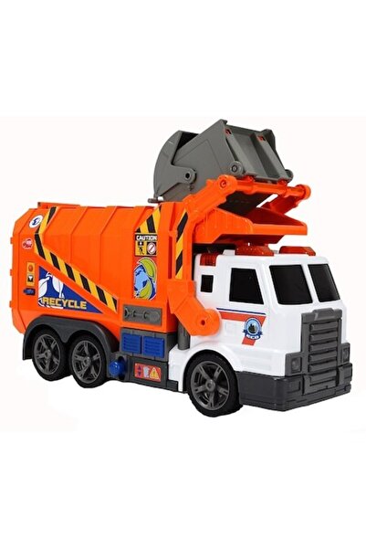 Dickie Toys Odpadové vozidlo