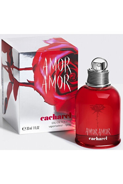 Cacharel Cacherel Amour Amour Eau de Toilette 30ml