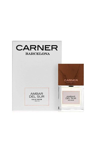 Carner Barcelona عطر كارنر برشلونة عنبر دل سور او دو بارفيوم 50مل