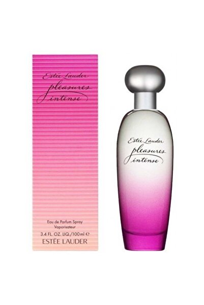 Estee Lauder Estee Lauder Pleasures Intense Eau de Parfum for Women 100ml