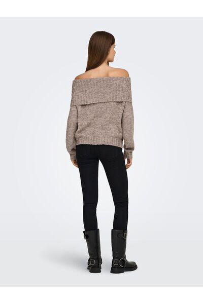 ONLY Strickpullover ONLSHINE Strickpullover