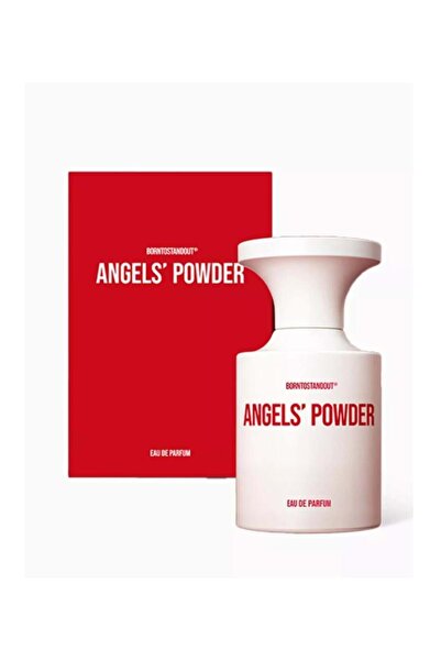BORNTOSTANDOUT عطر بورن تو ستاند اوت انجيلز باودر او دو بارفيوم 50مل