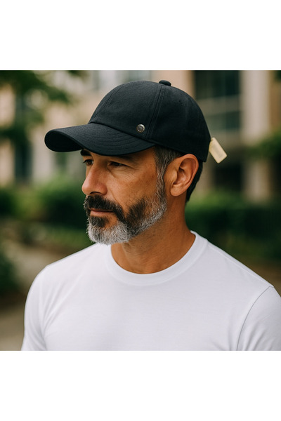 Melik şapka KIŞLIK SPOR KEP ERKEK KASKET ŞAPKA