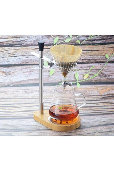 LUXURY V60 Coffee Drip Stand