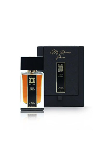 RAMON BEJAR عطر رامون بيجار ديب عنبر اكسترايت دو بارفيوم 100مل