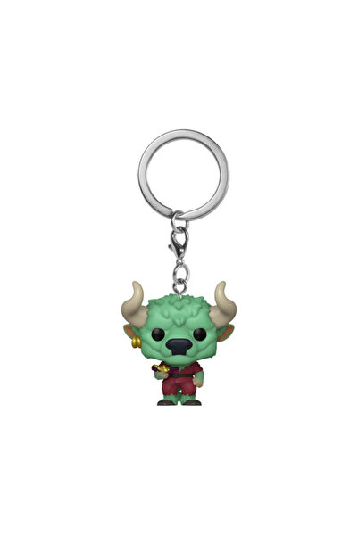 Funko سلسلة المفاتيح : مارفل - رينترا