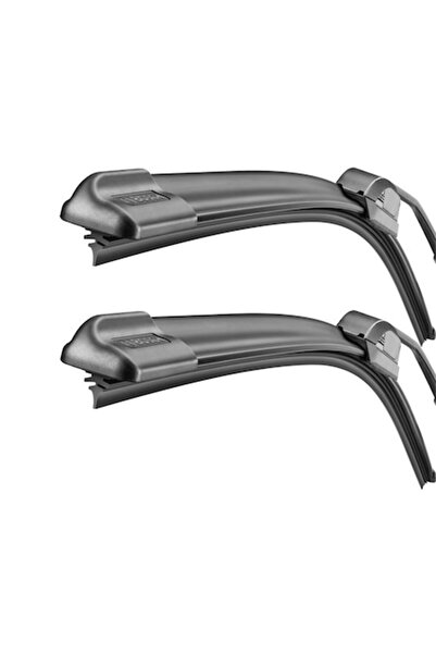 Bosch Set de ștergătoare de parbriz AeroTwin Retrofit