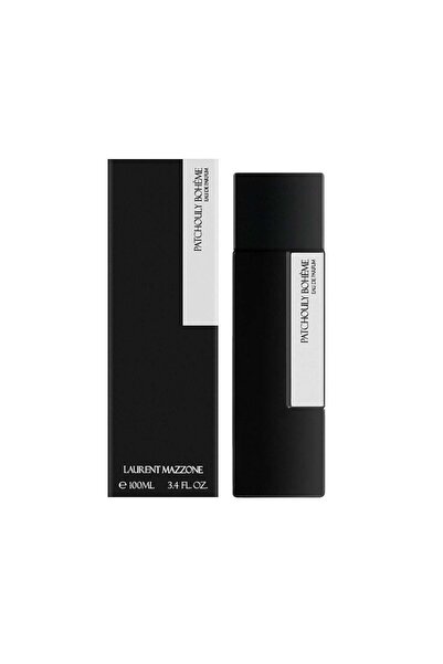 Laurent Mazzone عطر لورنت مازون باتشولي بوهيم او دو بارفيوم 100مل