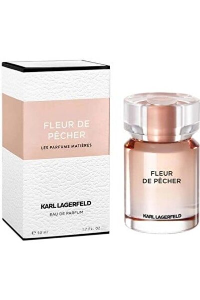 Karl Lagerfeld عطر كارل لاغرفيلد فلور دي بيشر او دو بارفيوم 50مل