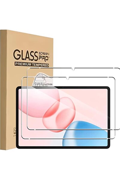 Generic واقي شاشة Musilonz لجهاز Honor Pad 10 مقاس 12.1 بوصة (2025) — زجاج مق...