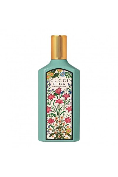 Gucci Tester Flora Gorgeous Jasmine Eau de Parfum 100ml (without cap)