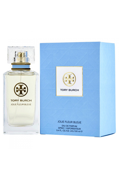 Tory Burch Tory Burch Jolie Fleur Blue Eau de Parfum for Women 100ml