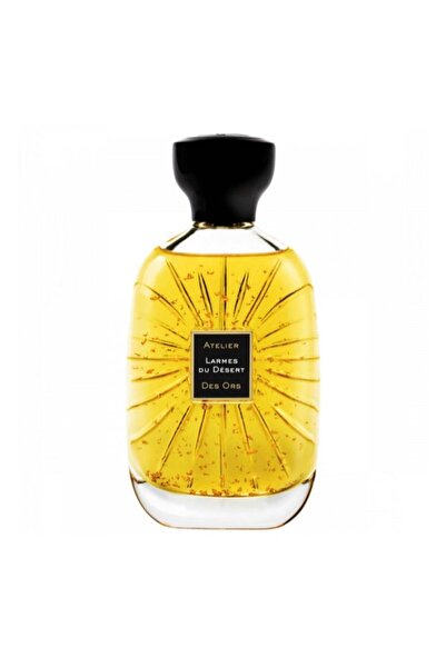 Atelier Des Ors عطر اتيليه دي اورس لارمس دو ديزيرت او دو بارفيوم 100مل