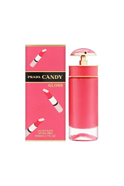 Prada عطر برادا كاندي جلوس او دو تواليت 80 مل