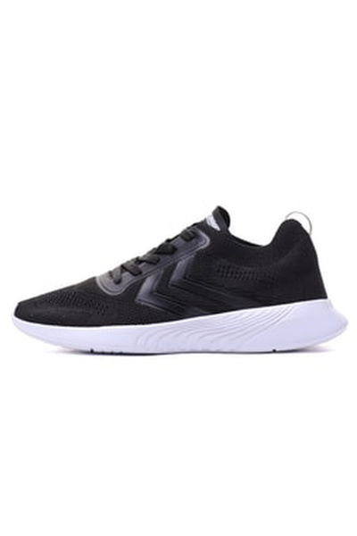 hummel HML GAMA Унісекс Чорні Спортивні Кросівки - 900295