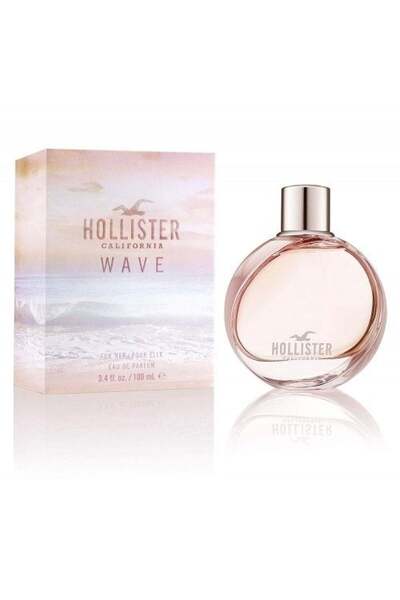 Hollister عطر هوليستر ويف فور هير او دو بارفيوم 100مل