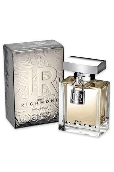 John Richmond عطر جون ريتشموند JR النسائي او دو بارفيوم 100مل