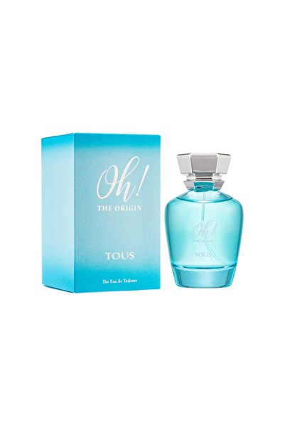 Tous عطر توس اوه ذا اورجين او دو تواليت 100مل