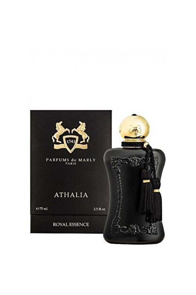 De Marly عطر مارلي اثاليا او دو بارفيوم 75مل