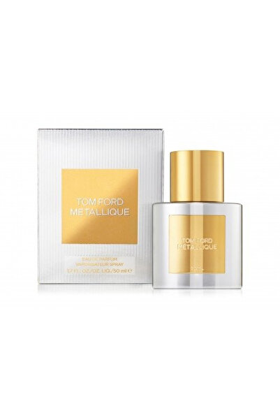 Tom Ford عطر توم فورد ميتاليك او دو بارفيوم 100مل