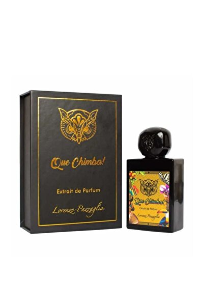 Lorenzo Pazzaglia عطر لورينزو بازاجليا كيو شيمبا اكسترايت دو بارفيوم 50مل