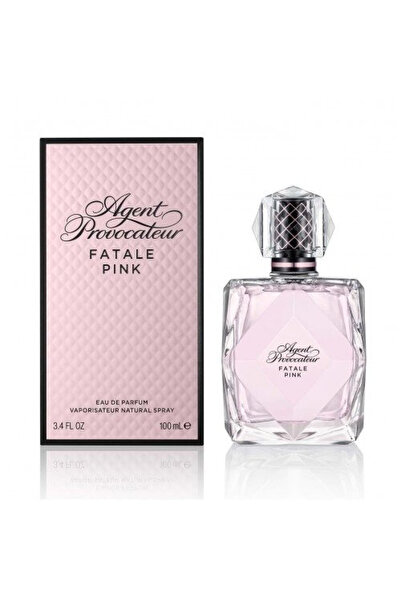 Agent Provocateur Agent Provocateur Fatale Banc Eau de Parfum 100ml