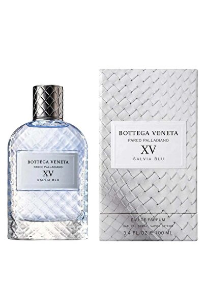 Bottega Veneta عطر بوتيغا فينيتا باركو بالاديانو XV سالفيا بلو او دو بارفيوم 100مل