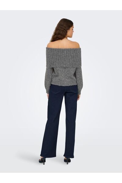 ONLY Strickpullover ONLSHINE Strickpullover