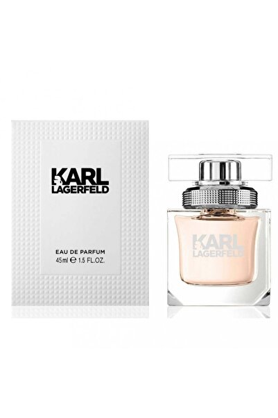 Karl Lagerfeld Karl Lagerfeld for Women Eau de Parfum 45ml