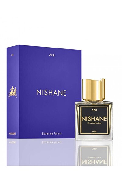 Nishane Nishane Annie Extrait Eau de Parfum 100ml