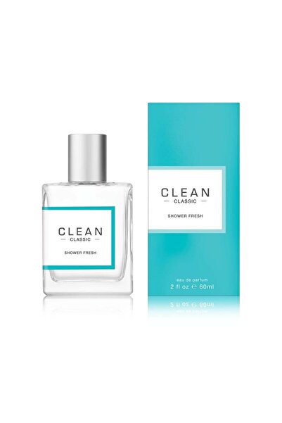 Clean عطر كلين كلاسيك شاور فريش او دو بارفيوم 60مل