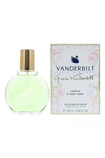 Gloria Vanderbilt عطر غلوريا فاندربيلت جاردن انيو يورك النسائي او دو بارفيوم ...