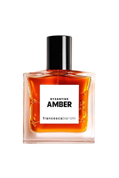 Francesca Bianchi Francesca Bianchi Abyssinian Amber Extrait Eau de Parfum 30ml
