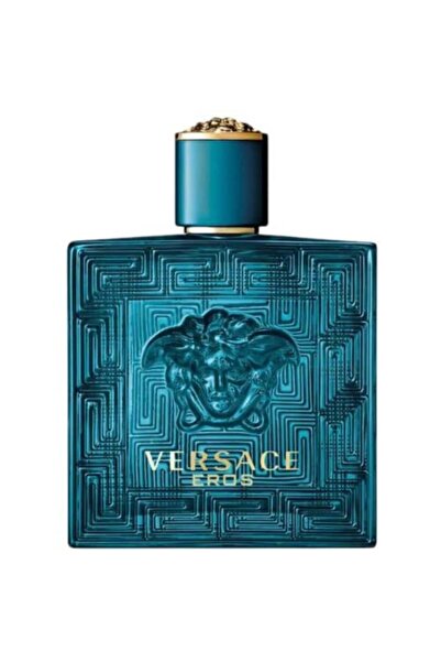 Versace Eros by – For Men – Eau de Toilette – 100 ml