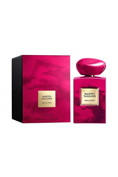 Giorgio Armani عطر ارماني برايف ماجنتا تنزانيت او دو بارفيوم 100مل
