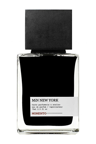 MiN New York عطر مين نيويورك مومينتو او دو بارفيوم 75مل