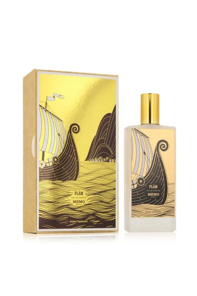 Memo عطر ميمو فلام او دو بارفيوم 75مل