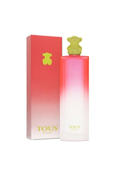 Tous Tous Neon Candy Women's Eau de Toilette 90ml
