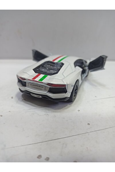 Kinsmart Lamborghini Aventador Lp700 4