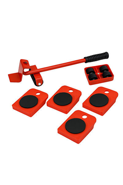 LEIHMANN Furniture lifting and moving set